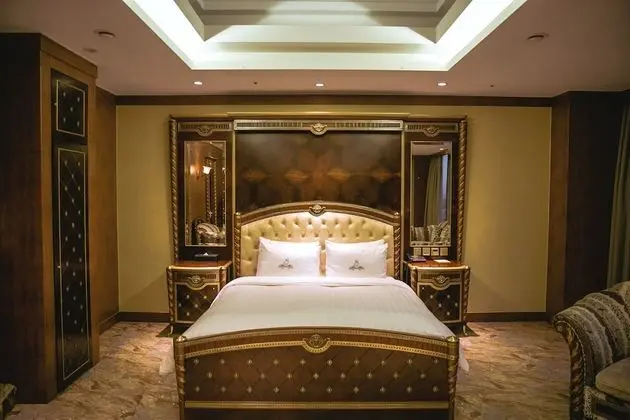 Park Suite