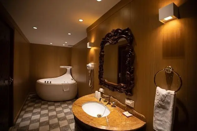 Park Suite