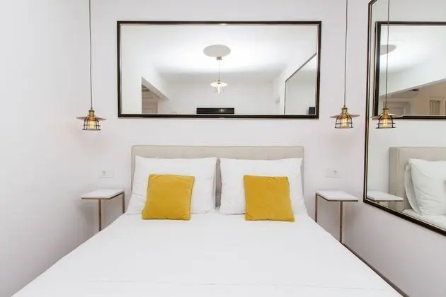 Premium Stüdyo, Balkon, Şehir Manzaralı