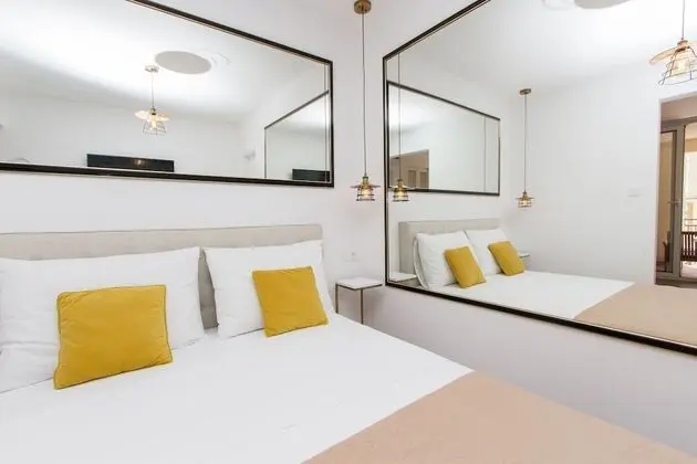 Premium Stüdyo, Balkon, Şehir Manzaralı