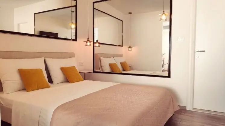 Premium Stüdyo, Balkon, Şehir Manzaralı