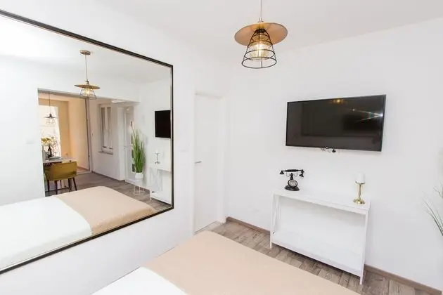 Premium Stüdyo, Balkon, Şehir Manzaralı