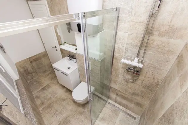 Premium Stüdyo, Balkon, Şehir Manzaralı