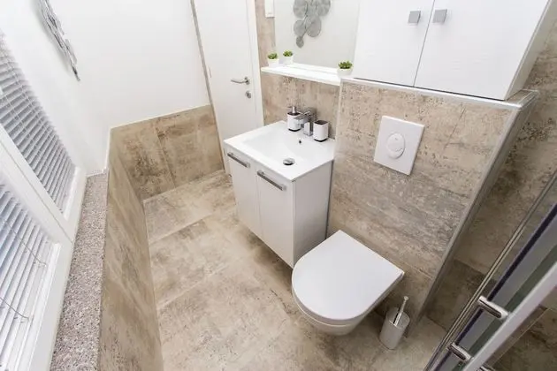 Premium Stüdyo, Balkon, Şehir Manzaralı