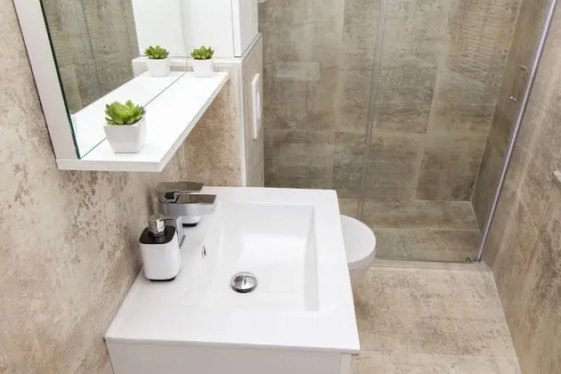 Premium Stüdyo, Balkon, Şehir Manzaralı