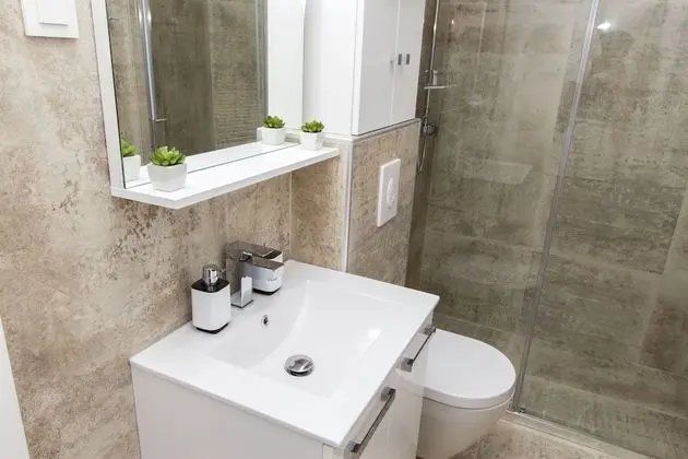 Premium Stüdyo, Balkon, Şehir Manzaralı