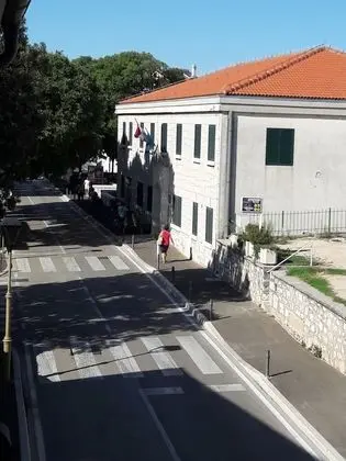 Superior Süit, Şehir Manzaralı