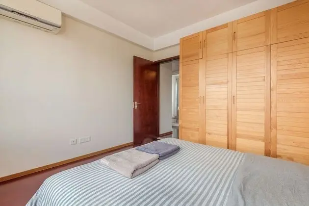 Süit, 2 Yatak Odası