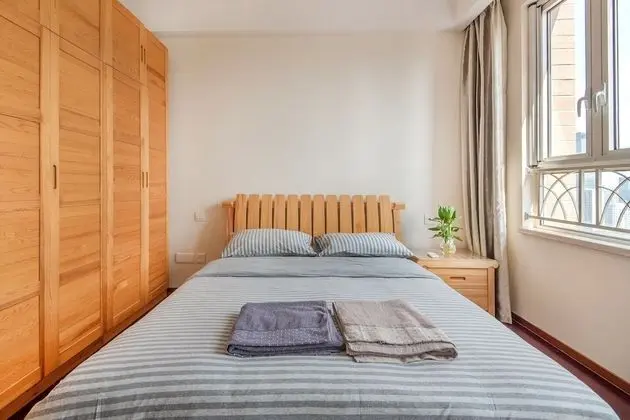 Süit, 2 Yatak Odası