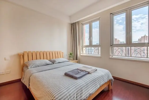 Süit, 2 Yatak Odası