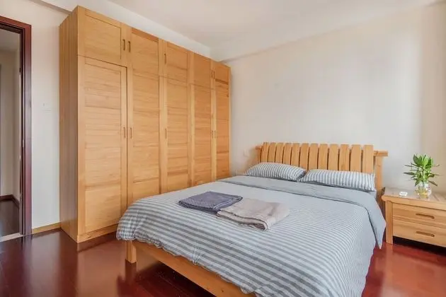 Süit, 2 Yatak Odası