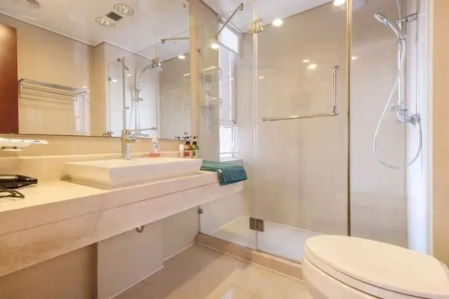 Süit, 2 Yatak Odası