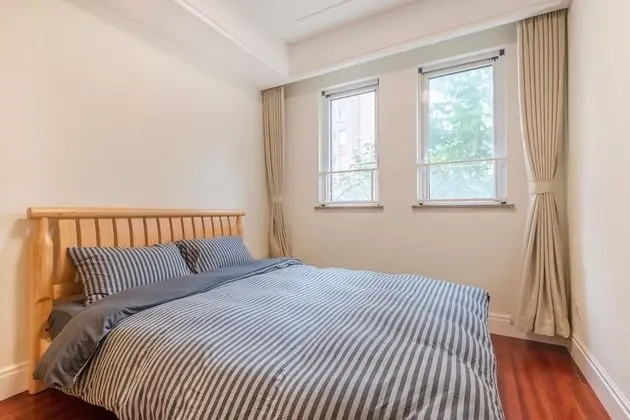 Süit, 3 Yatak Odası