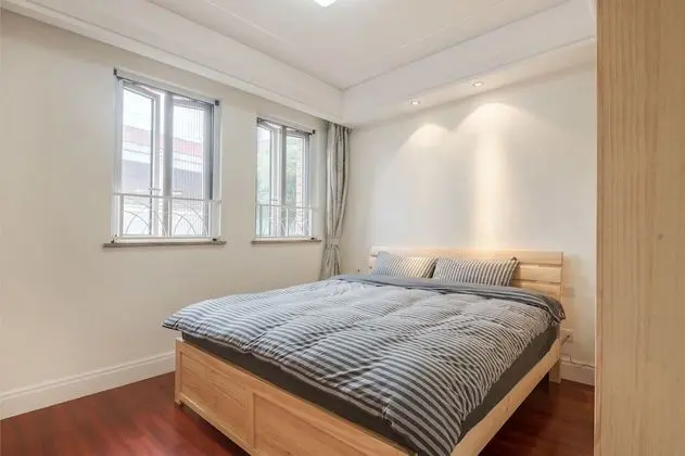 Süit, 3 Yatak Odası