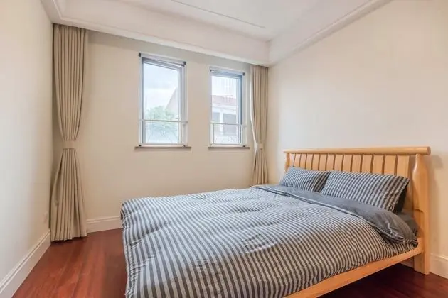 Süit, 3 Yatak Odası