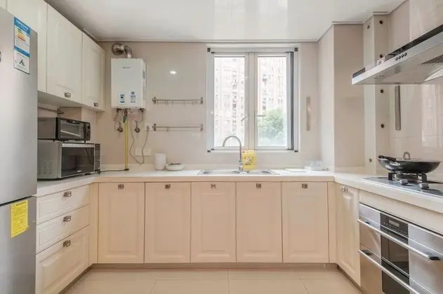 Süit, 3 Yatak Odası