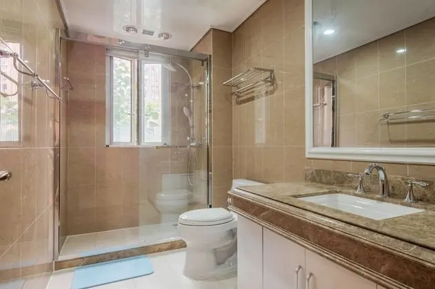 Süit, 3 Yatak Odası