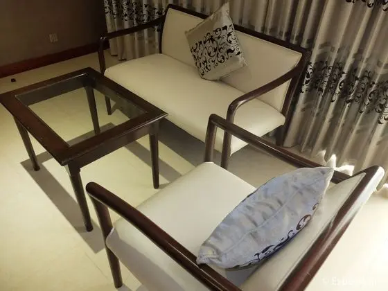 Jacuzzi Suite