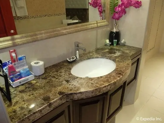 Jacuzzi Suite