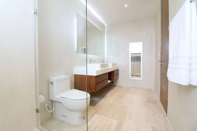 Apart Daire Three Bedrooms