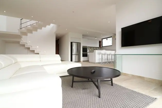 Apart Daire Three Bedrooms