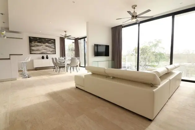 Apart Daire Three Bedrooms