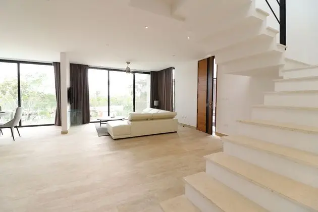 Apart Daire Three Bedrooms