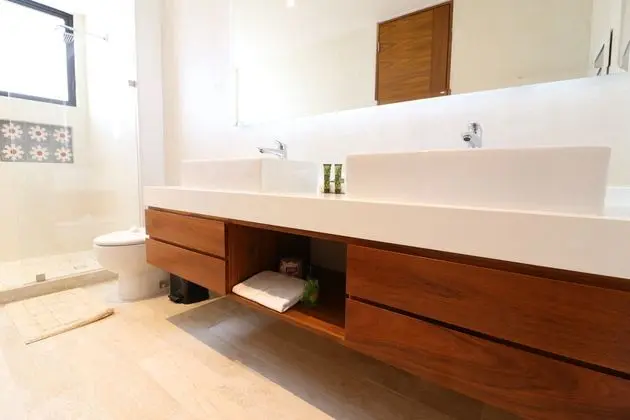 Apart Daire Three Bedrooms
