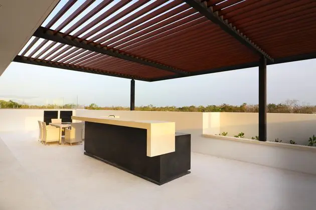 Apart Daire Three Bedrooms