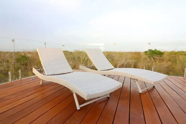 Apart Daire Three Bedrooms