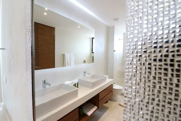 Apart Daire Three Bedrooms