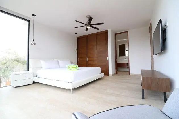 Apart Daire Three Bedrooms