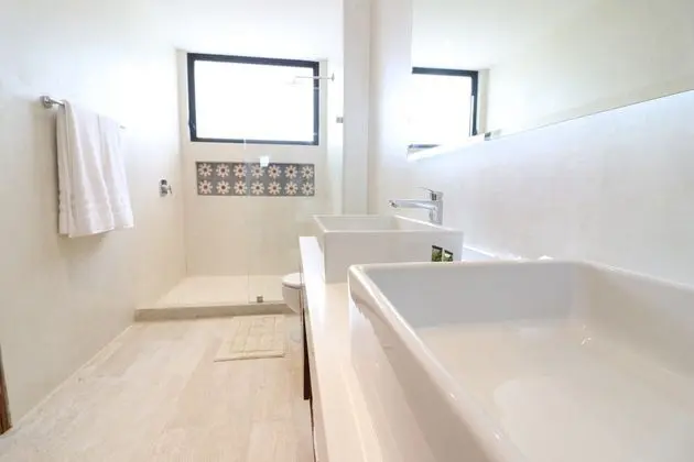 Suit One Bedroom