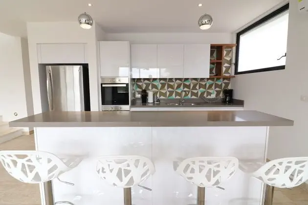 Suit One Bedroom