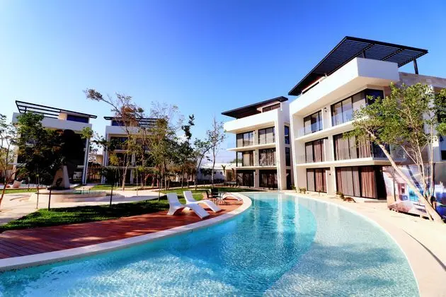 Suit One Bedroom