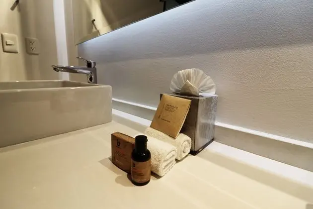 Suit One Bedroom