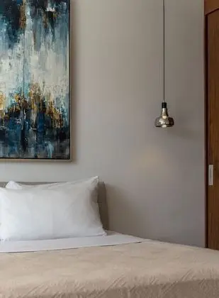 Apart Daire, 1 Yatak Odası, Özel Banyo (CP 202H)