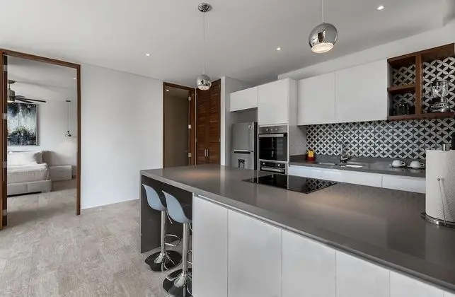 Apart Daire, 1 Yatak Odası, Özel Banyo (CP 202H)