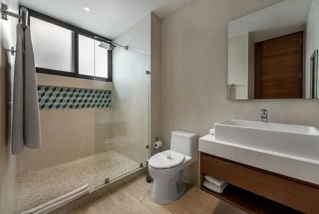 Apart Daire, 1 Yatak Odası, Özel Banyo (CP 202H)