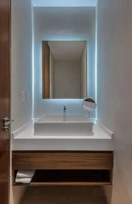 Apart Daire, 1 Yatak Odası, Özel Banyo (CP 202H)