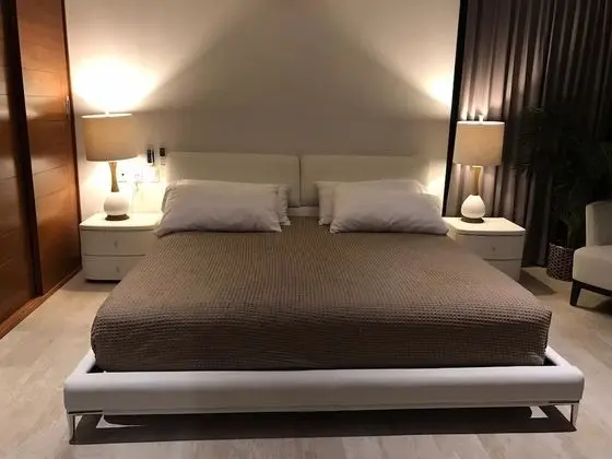 Apart Daire, 3 Yatak Odası, Özel Banyo (CP 201D)