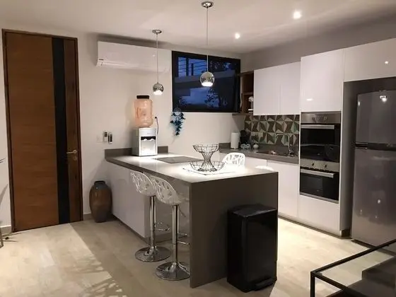 Apart Daire, 3 Yatak Odası, Özel Banyo (CP 201D)