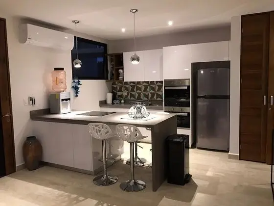 Apart Daire, 3 Yatak Odası, Özel Banyo (CP 201D)