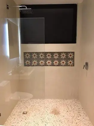 Apart Daire, 3 Yatak Odası, Özel Banyo (CP 201D)
