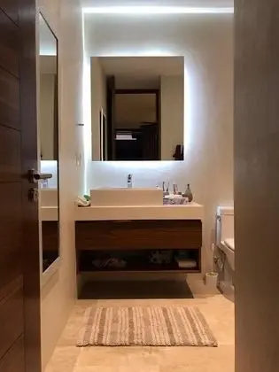 Apart Daire, 3 Yatak Odası, Özel Banyo (CP 201D)