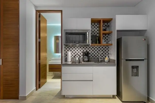 Deluxe Stüdyo, 1 Yatak Odası, Banyolu/Duşlu