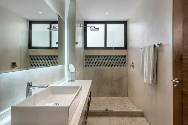 Deluxe Stüdyo, 1 Yatak Odası, Banyolu/Duşlu