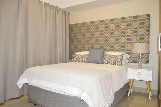 Luxury Apart Daire, 2 Yatak Odası