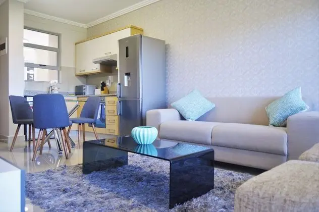 Luxury Apart Daire, 2 Yatak Odası