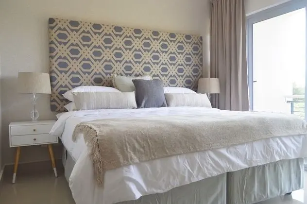 Luxury Apart Daire, 2 Yatak Odası